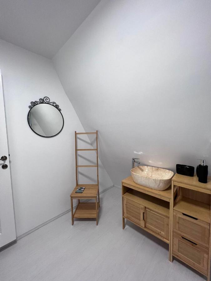 Cabane A-Frame Svinita מראה חיצוני תמונה