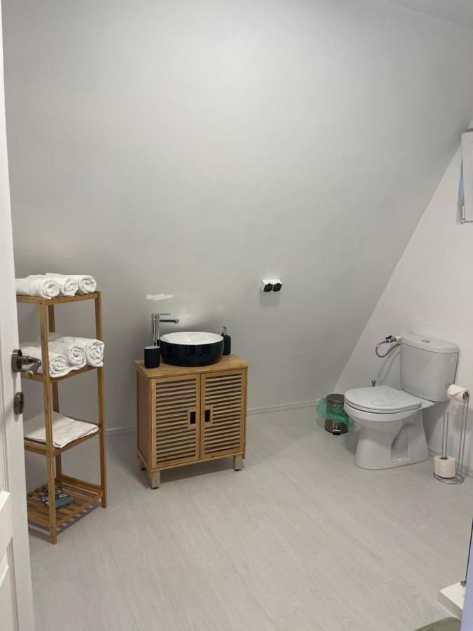 Cabane A-Frame Svinita מראה חיצוני תמונה